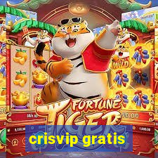 crisvip gratis